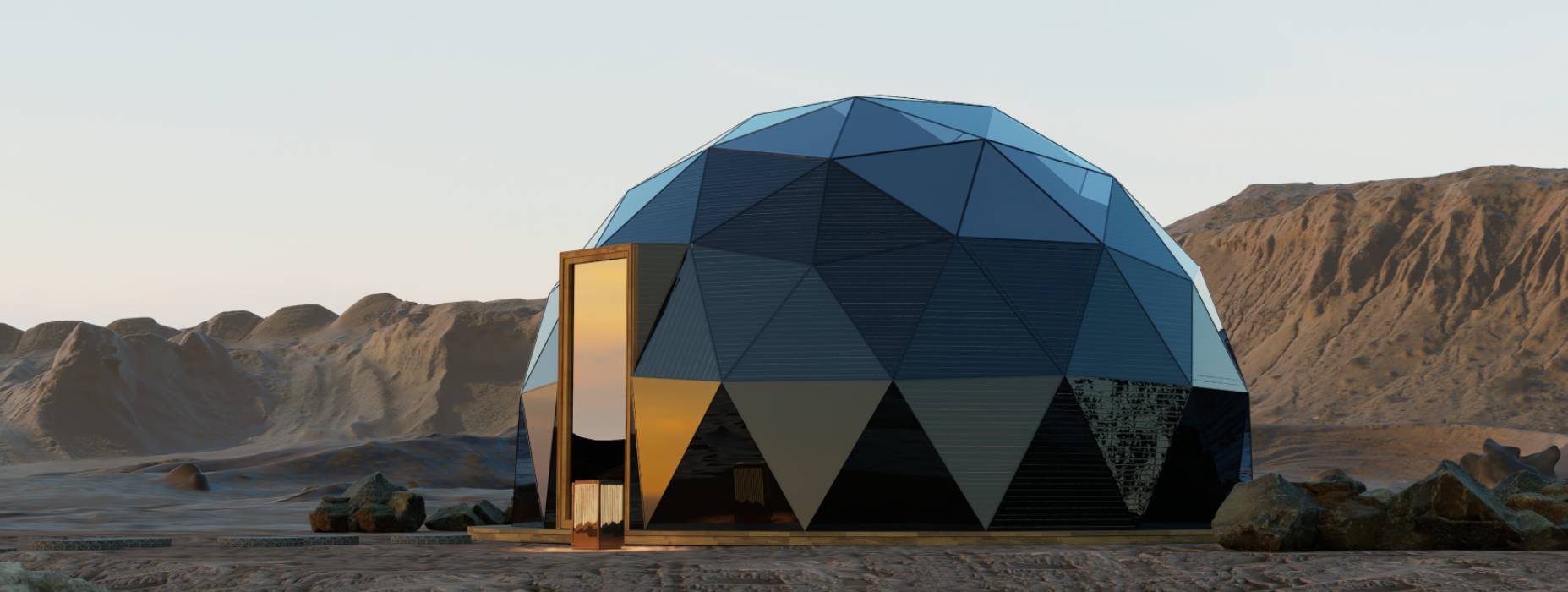 吴江区星空酒店帐篷